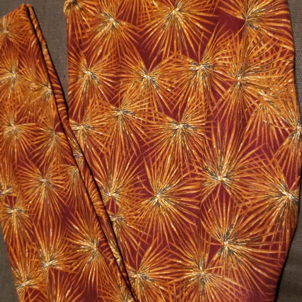 LuLaRoe Leggings OS